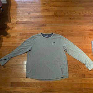 Under Armour thermal